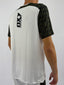 CAMISETA MASCULINA OXY BRANCA