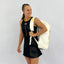 VESTIDO OXY PRETO