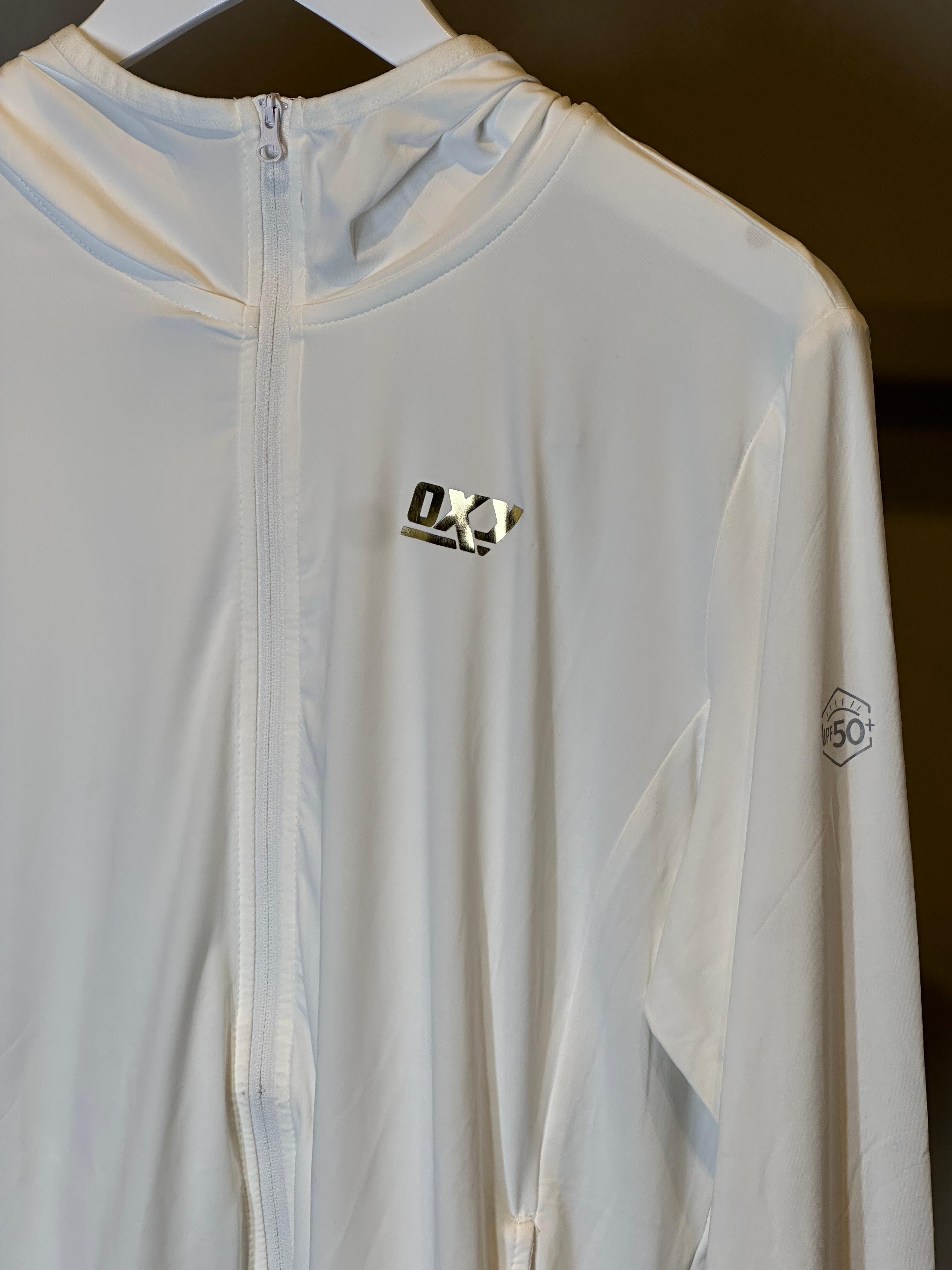 CASACO POLIAMIDA OXY