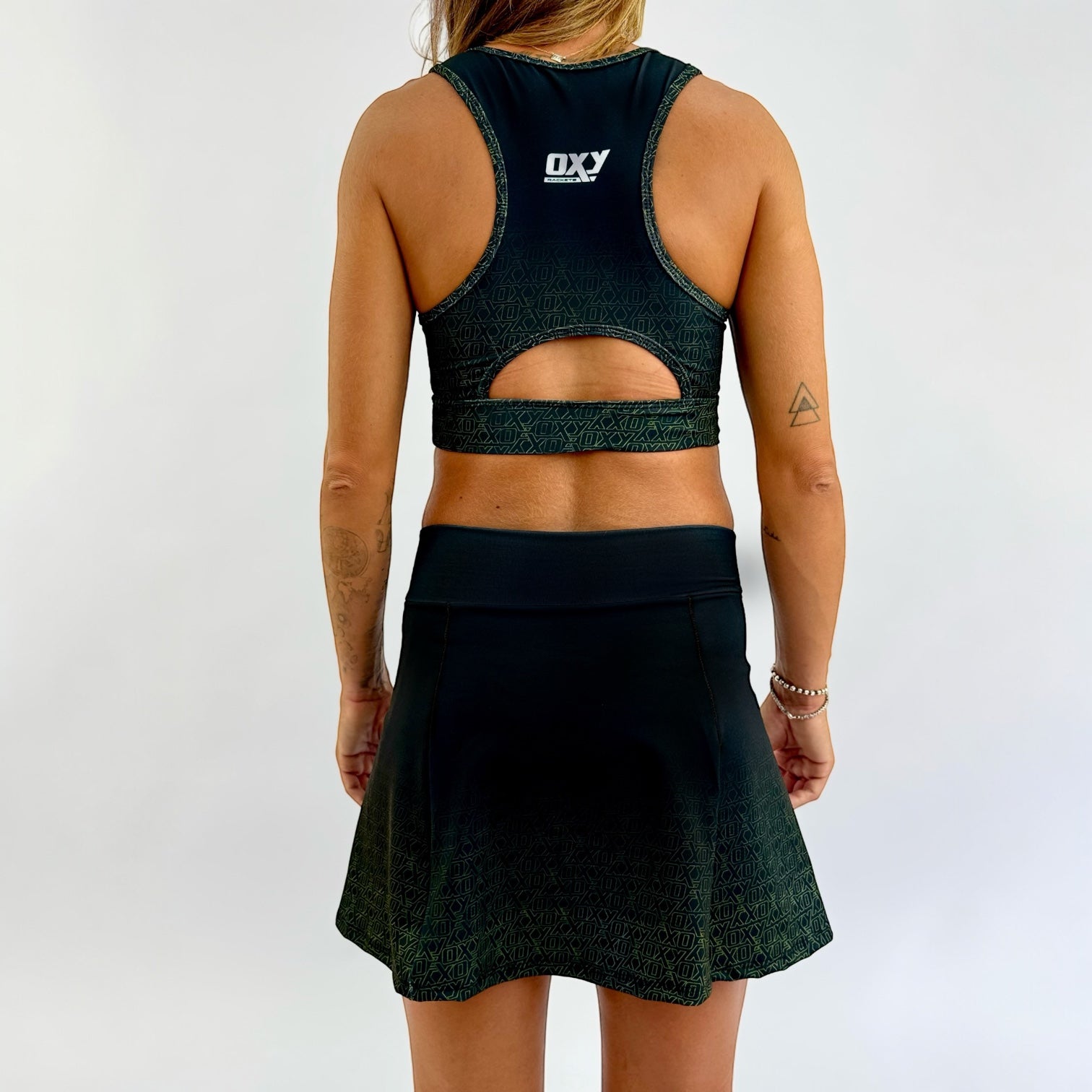 TOP OXY PRETO