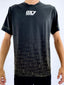 CAMISETA MASCULINA OXY PRETA