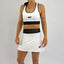 SAIA / SHORTS FEMININO OXY BRANCA