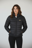 JAQUETA PUFFER FEMININA OXY